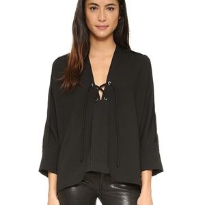 Iro blouse